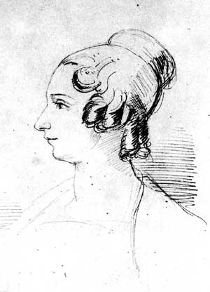 LUCIE PÜCKLER SCHNUCKE